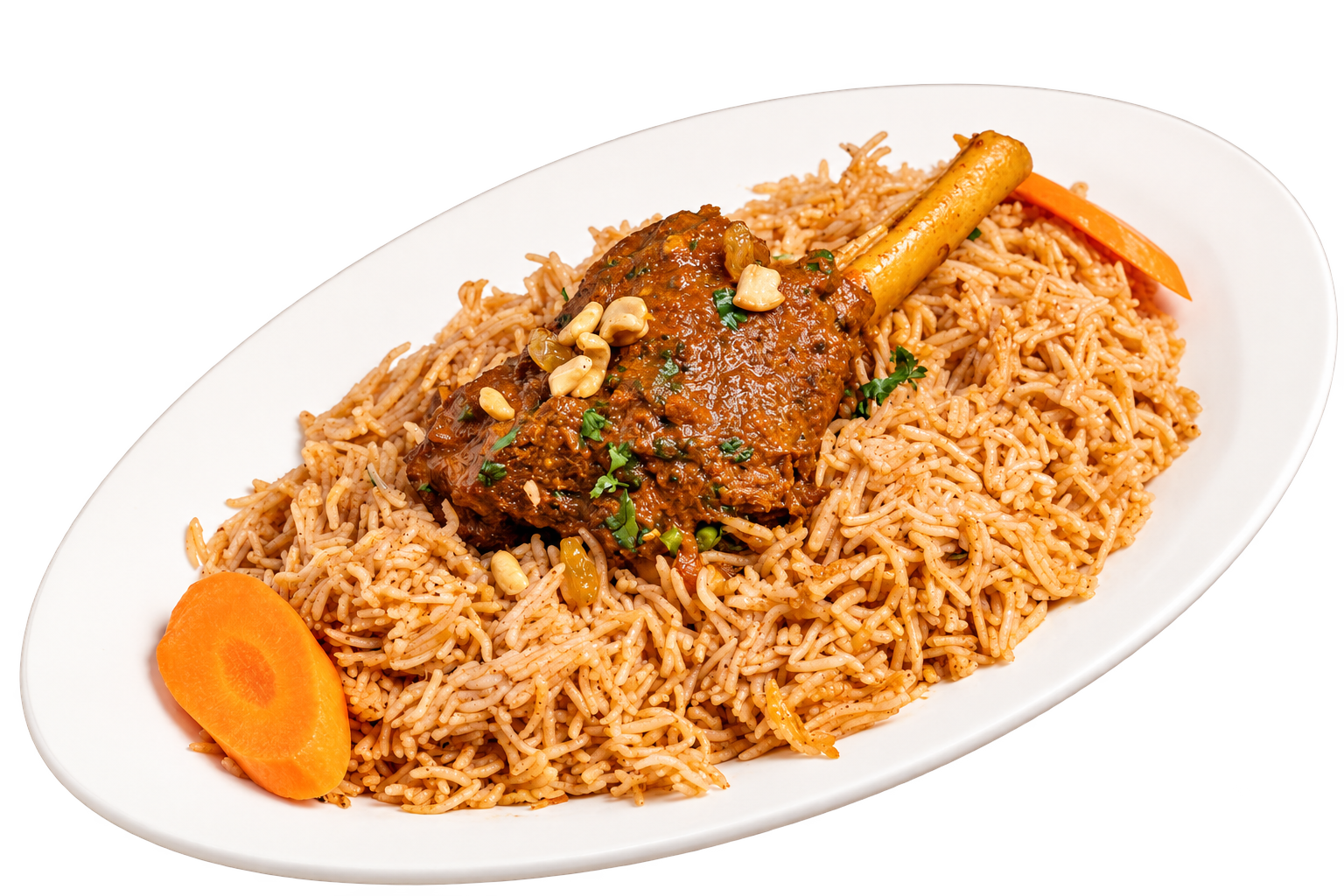 Hyderabadi Alfa Mandi