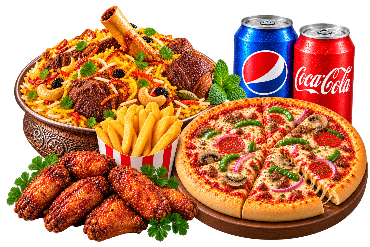 Meal Deals
