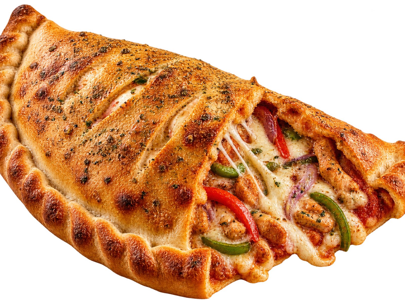 Italian Calzone 12"