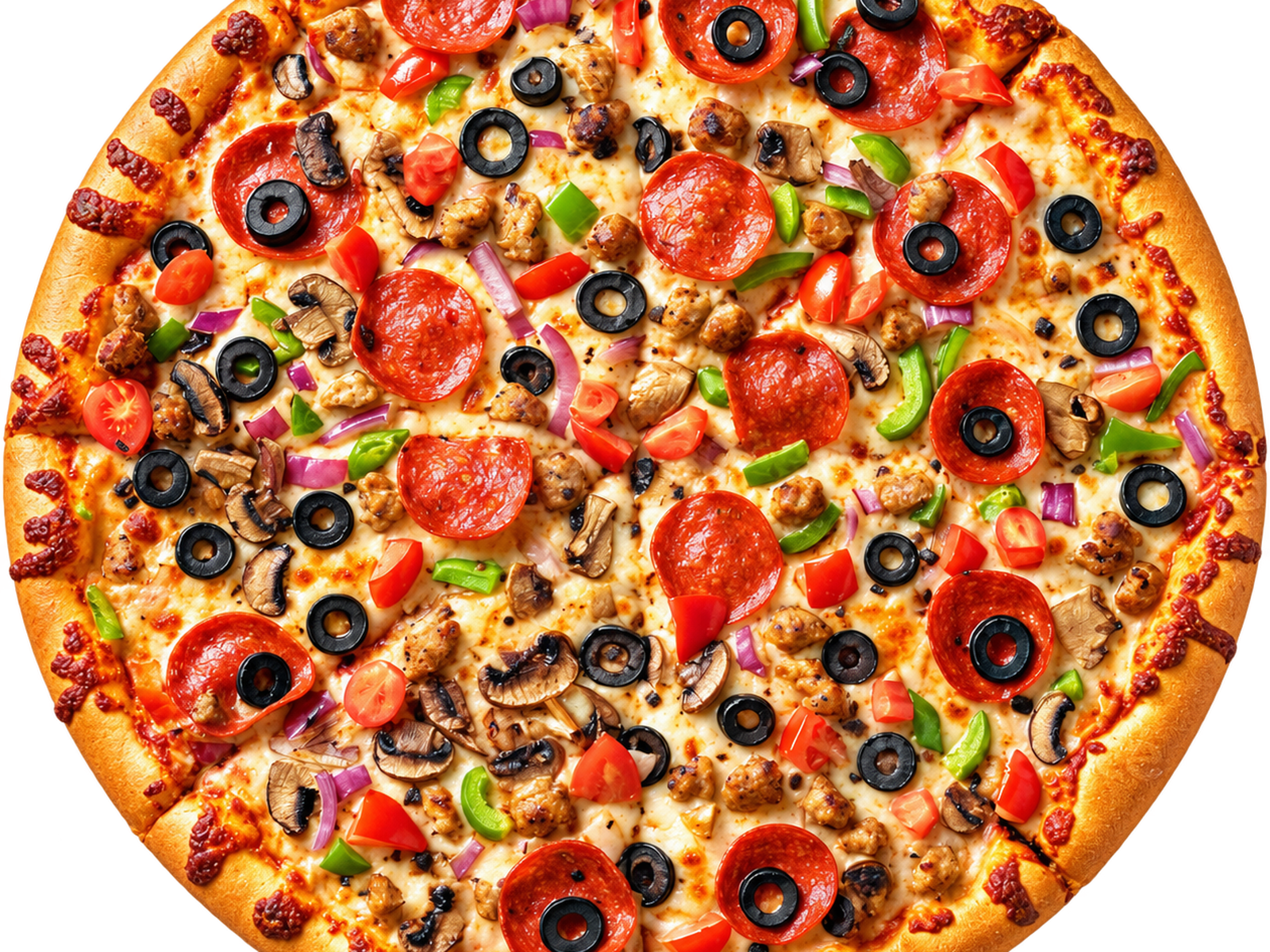 Margherita