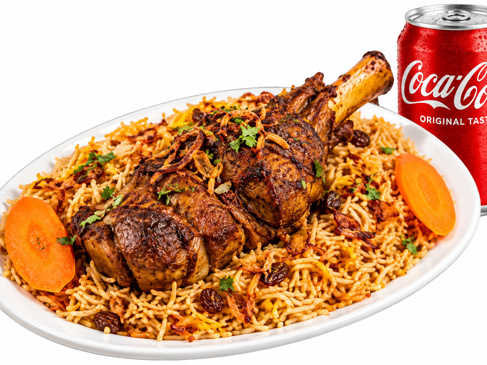 Mutton Mandi Single