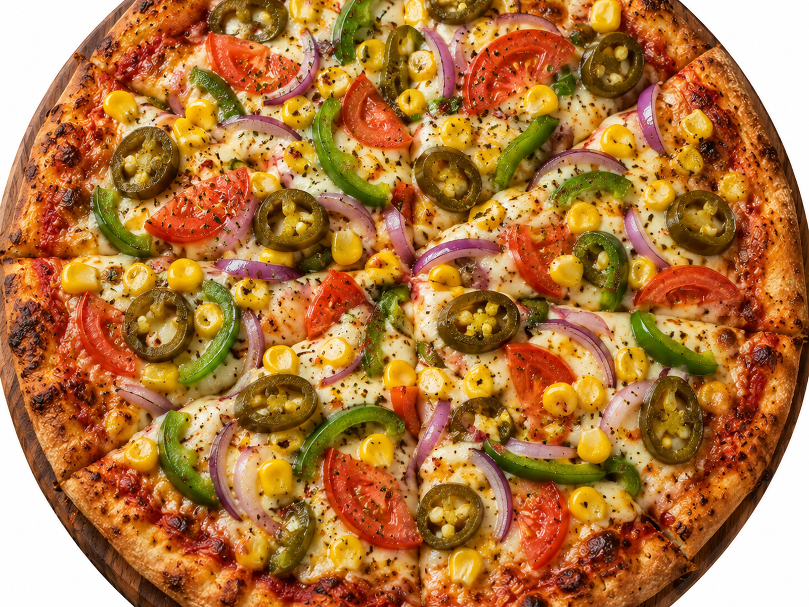 Vegetarian