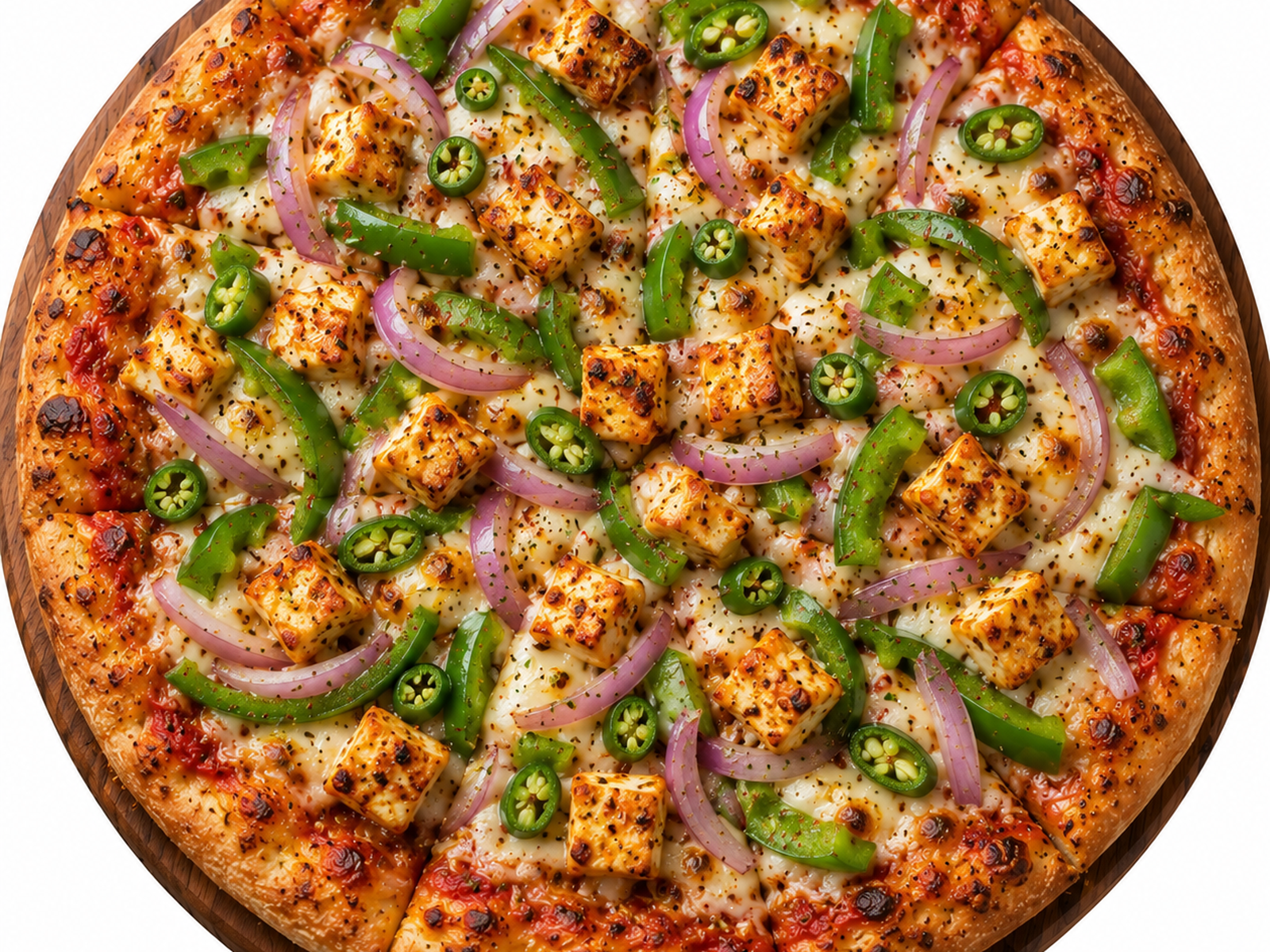 Veggie Plus