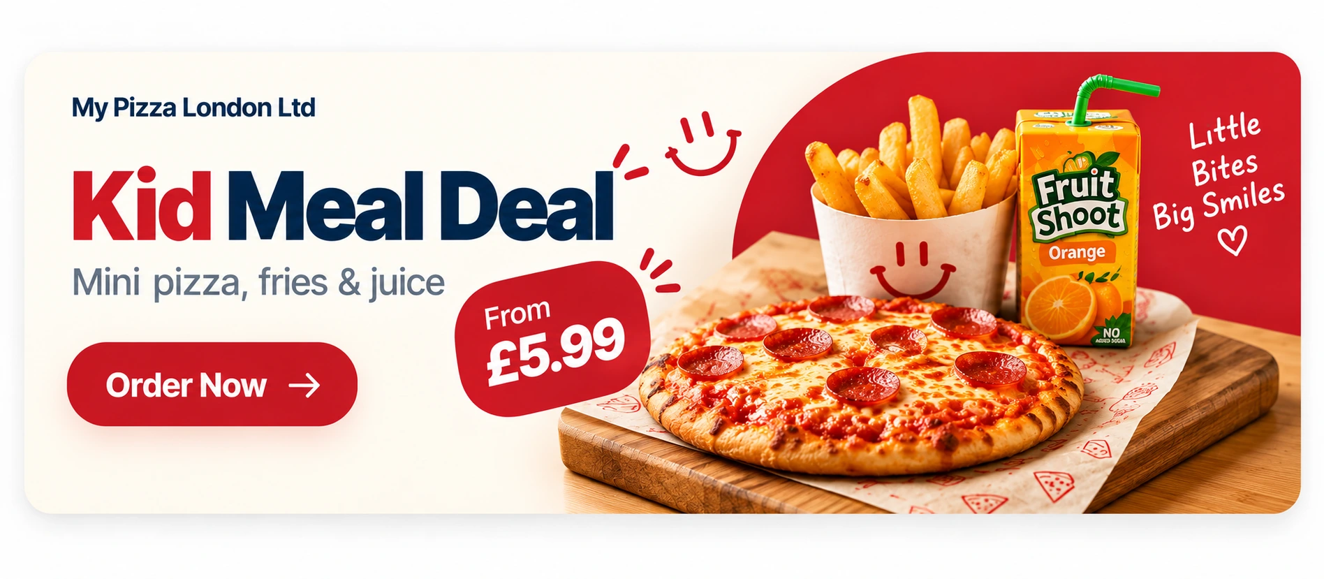 Deal Meal