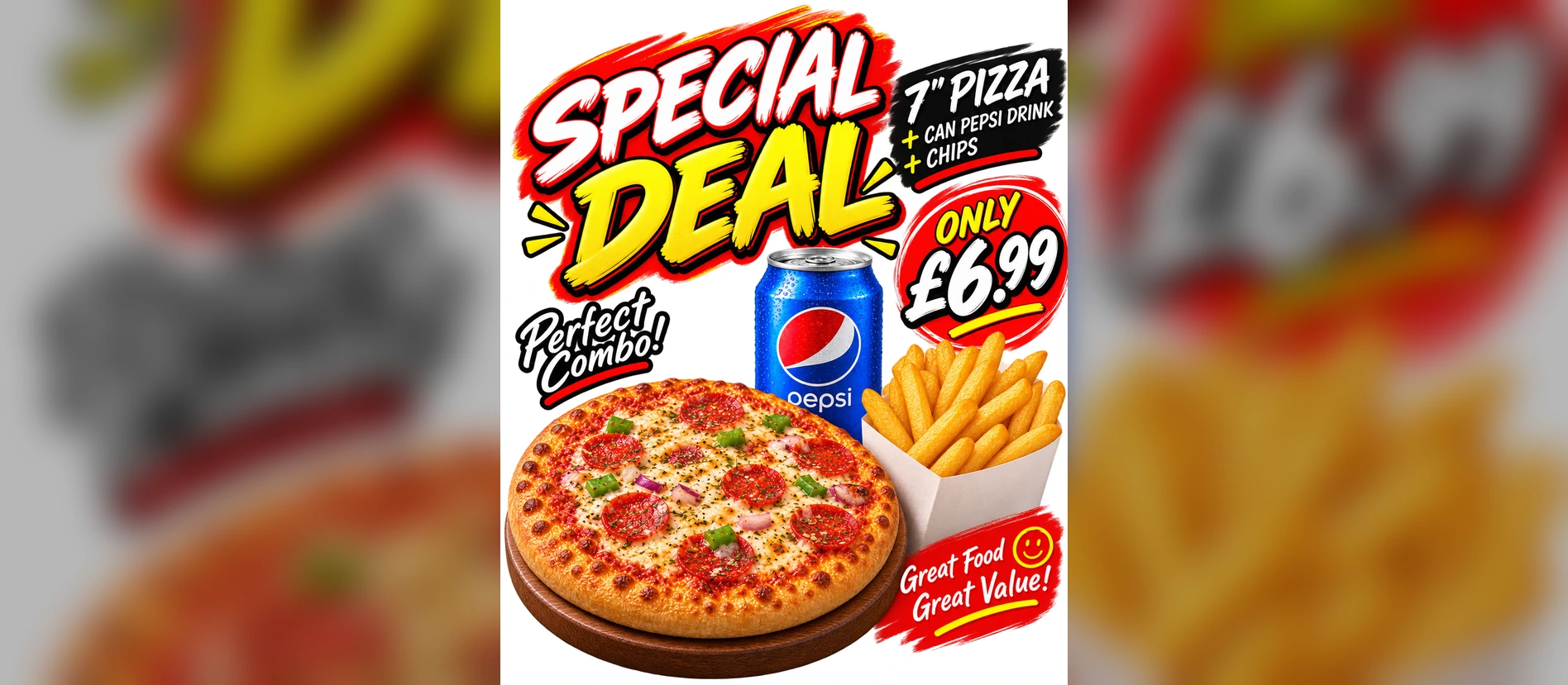 Order Direct & Save